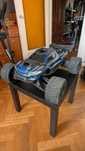 Traxxas XRT 8s 1/5 + GRATISY