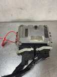 Komputer Silnika Ford Fiesta Mk7 C1B1-12A650-Fg 0261S09699