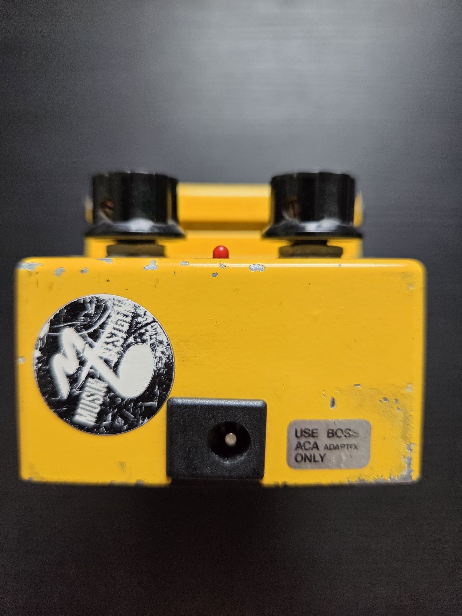 Boss OD-1 Overdrive