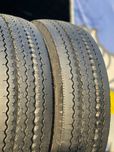Шини вантажні 2шт 245/75 R17,5 Continental LSR1+