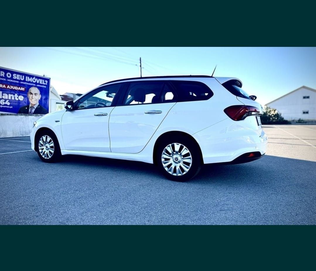 Fiat tipo carrinha