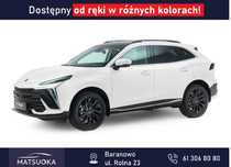 Forthing T5 EVO Forthing T-Five 1.5T GDI 177KM 7DCT 2024 - DOSTĘPNY OD RĘKI