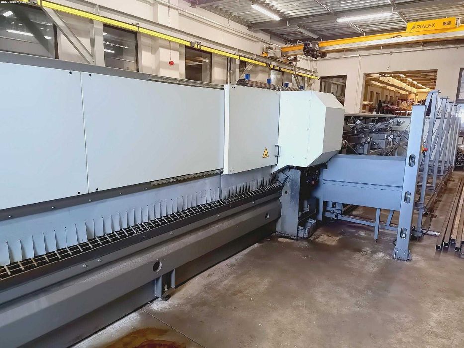 Przecinarka tarczowa ADIGE BLM TS72