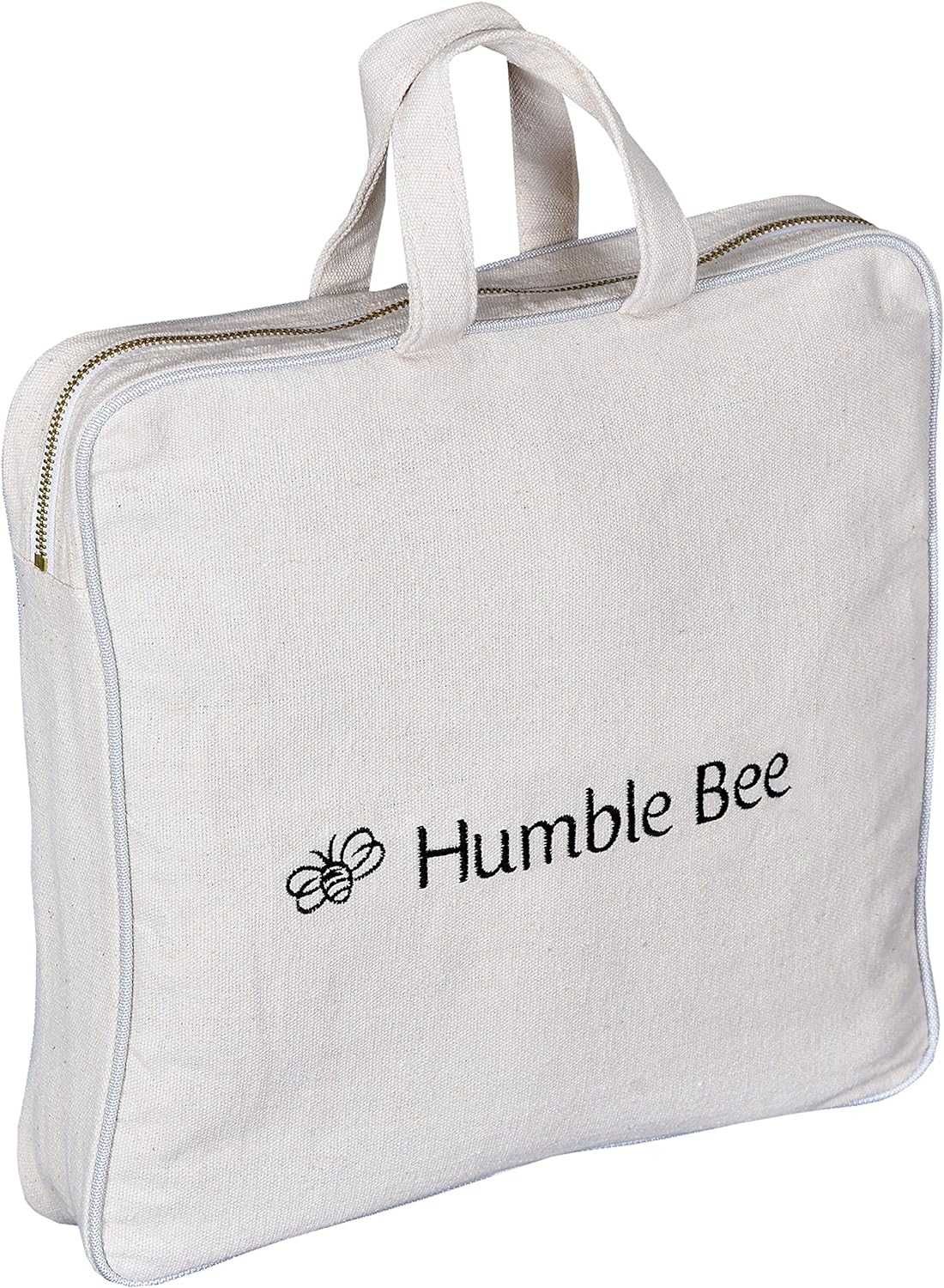 Kombinezon pszczelarski napowietrzany oliwkowy Humble Bee