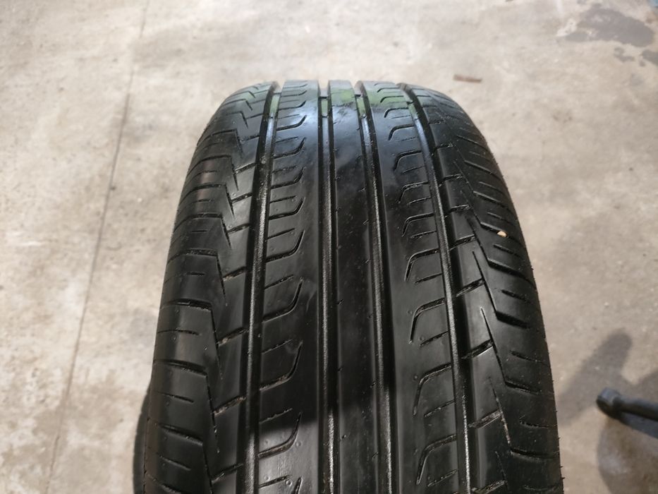 Opony Lato 215/70 R17