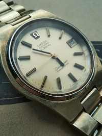 1973r. -  Omega Seamaster Chronometer Electronic F300 kal. 1250