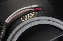 Tiglon 2000 SP Kable glosnikowe…