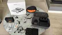 Dron DJI mavic mini plus dodatki
