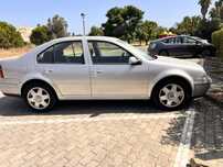Volkswagen Bora 1.9 diesel; 110 cv