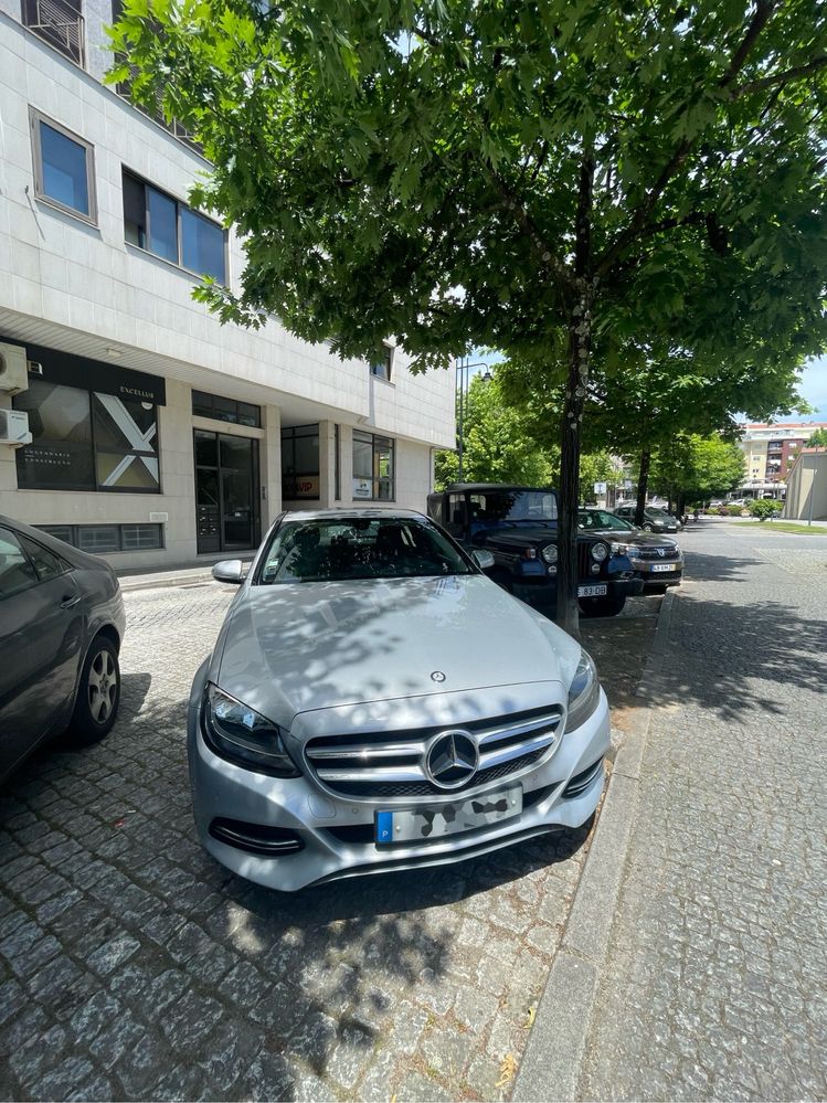 Mercedes Classe C
