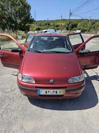 Fiat Punto  1995