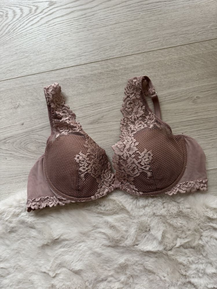Biustonosz Balkonetka Elena Pretty Flowers 75B intimissimi