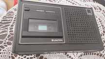 Magnetofon kasetowy UNITRA MK232 P auromatic