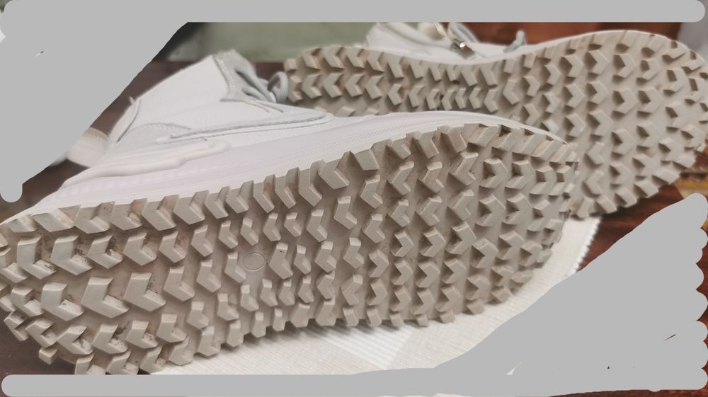 Жіночі дуже теплі кросівки на стопу 25 см