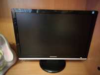 монитор samsung syncmaster 223bw 22 дюйма