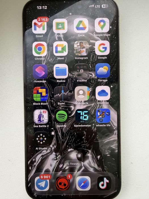 Продам 15 pro max