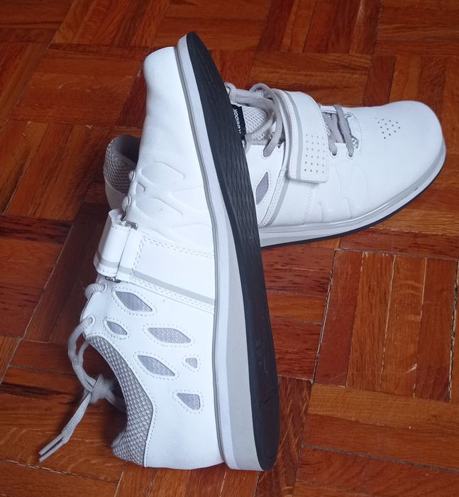 Sapatilhas Reebok PR 22mm Tam.41