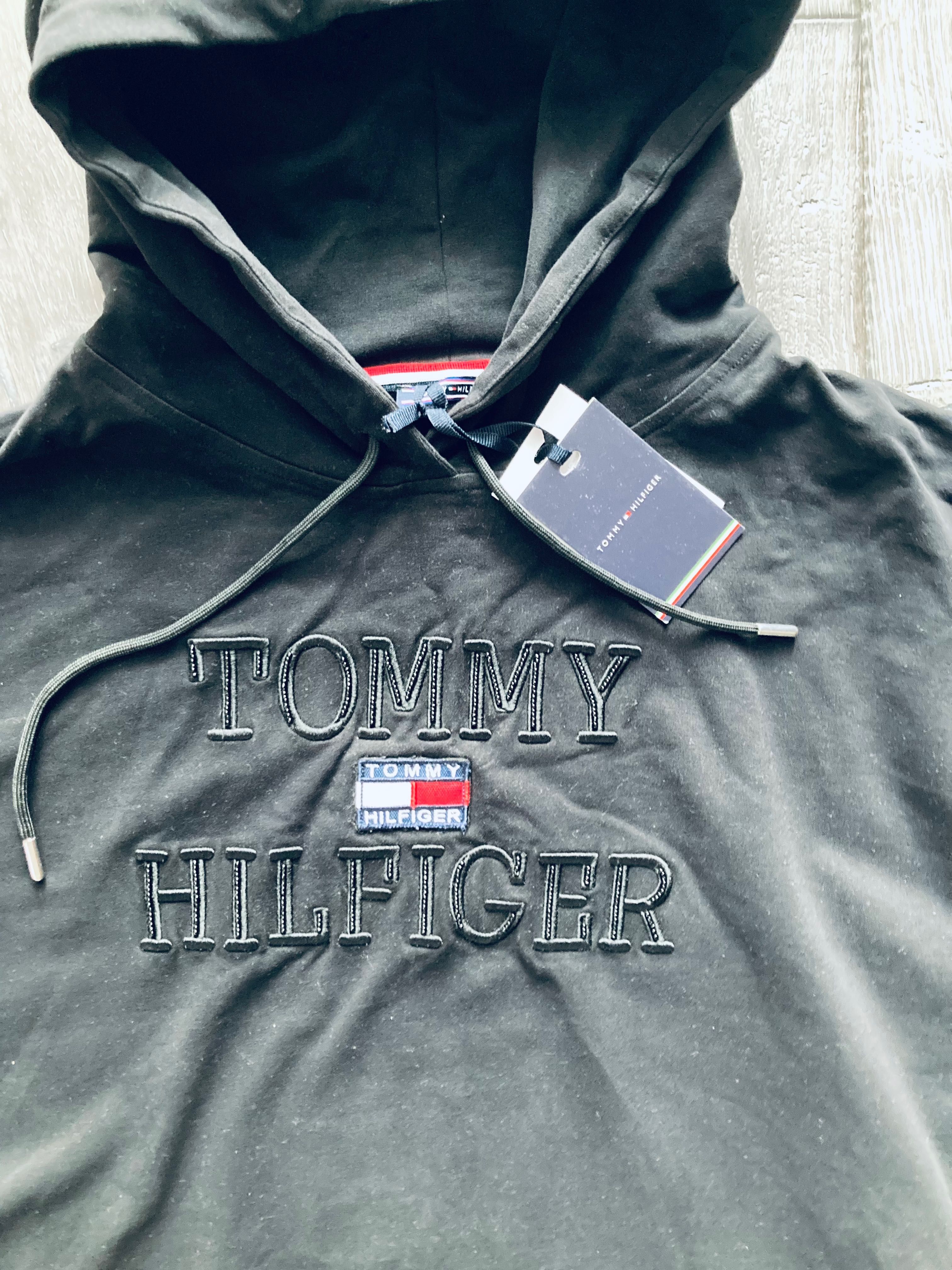 Nowa tunika Tommy Hilfiger L XL