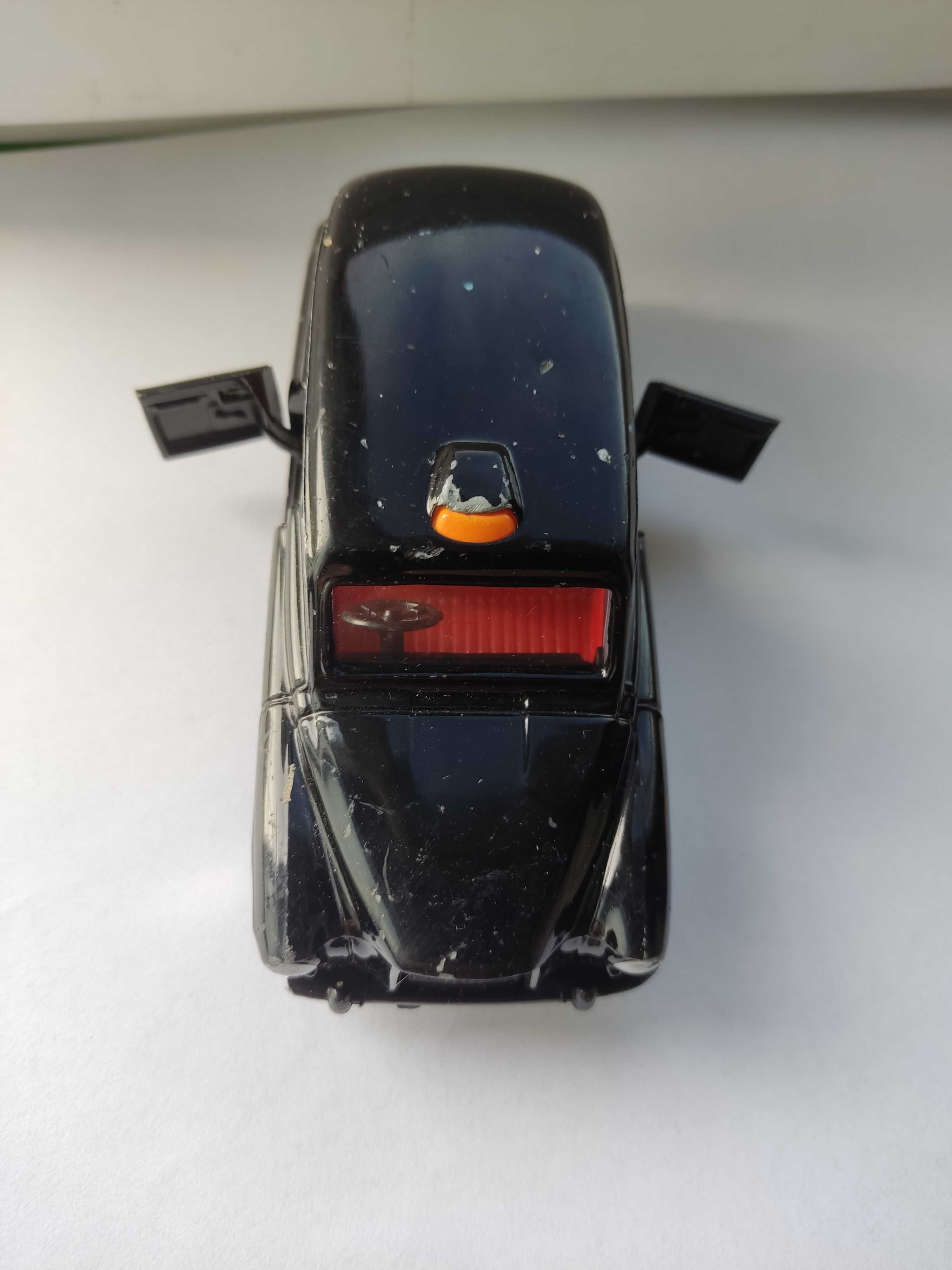 Игрушка машинка Husky London Taxi