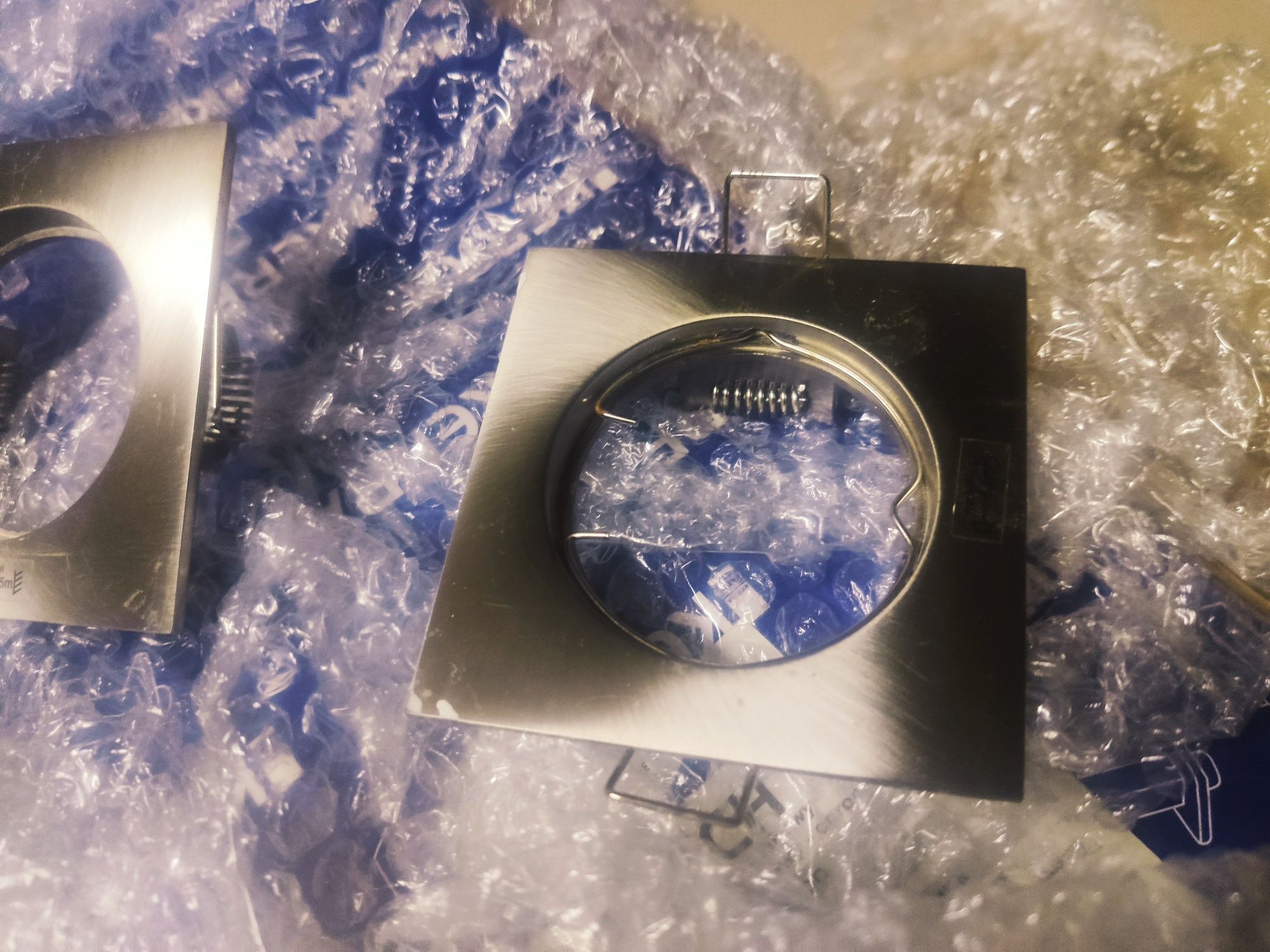 Oprawy led kanlux 6szt