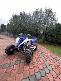 Sprzedam Yamaha Raptor 700, 2016r!!!