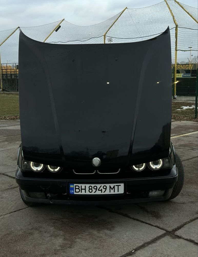 Продам бмв е34 / BMW E34