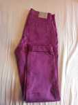 Bootcut bubblebutt Calvin Klein Jeans Limited edition XS spodnie