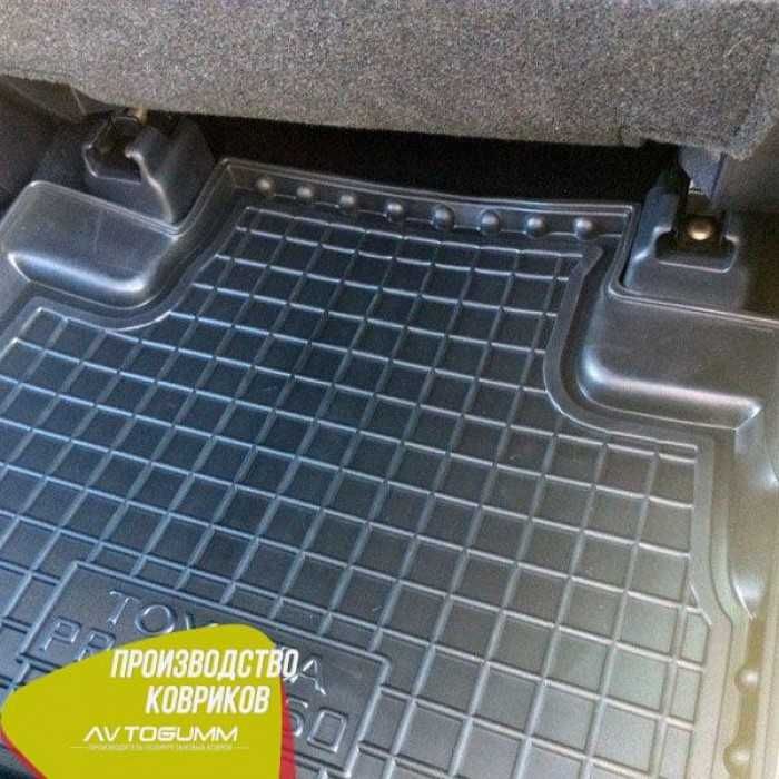 Коврики в салон Avto Gumm Toyota Land Cruiser Prado 150 килимки