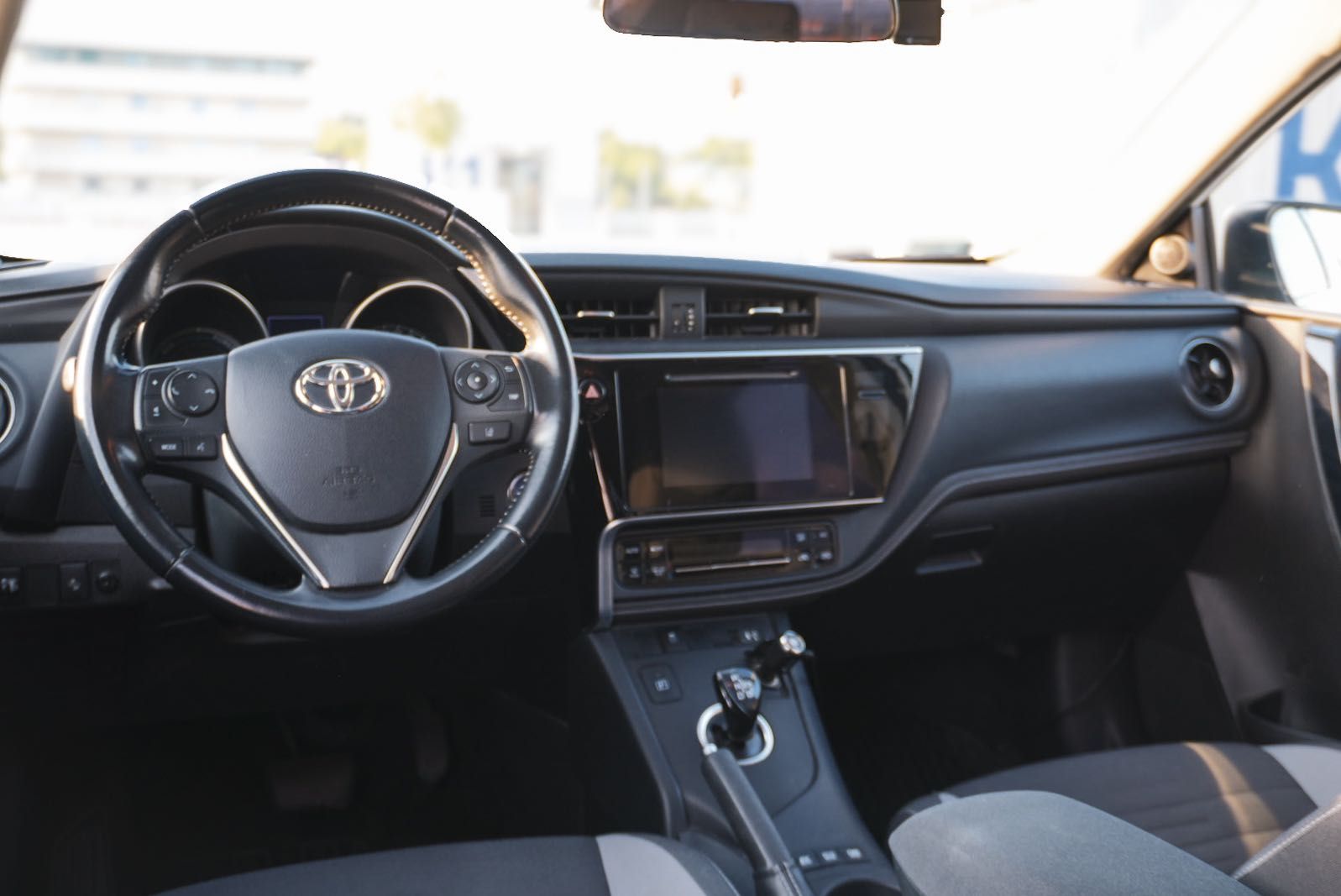 Sprzedam Toyota Auris