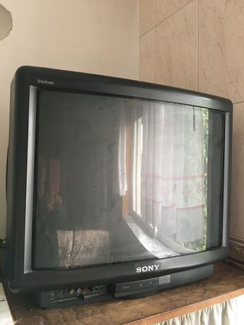 TV Sony - Trinitron