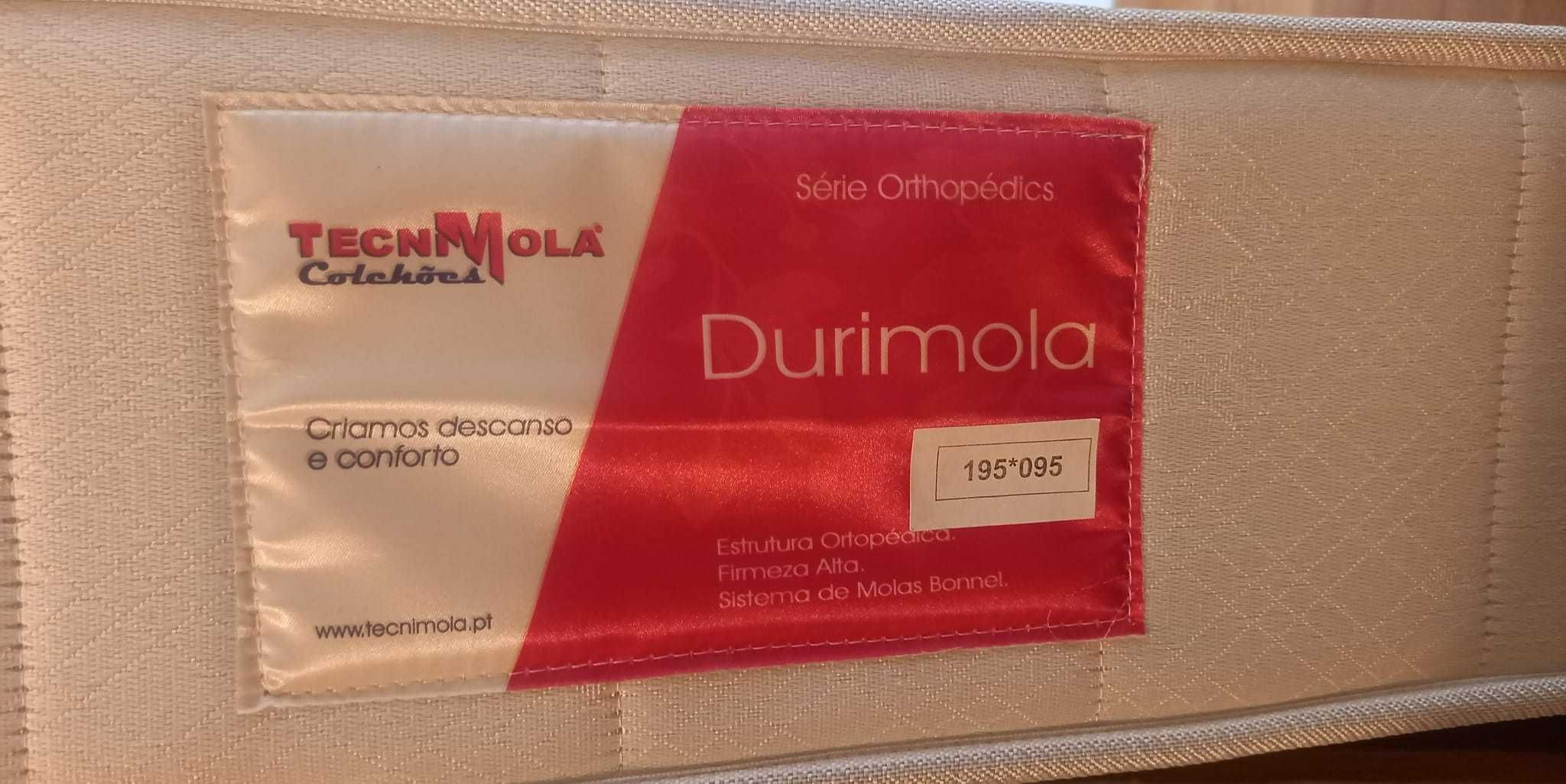 Cama dupla juvenil 90cm com 3 gavetas (usada)