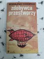 SF | Fantastyka - Edmund Cooper - Zdobywcy przestworzy