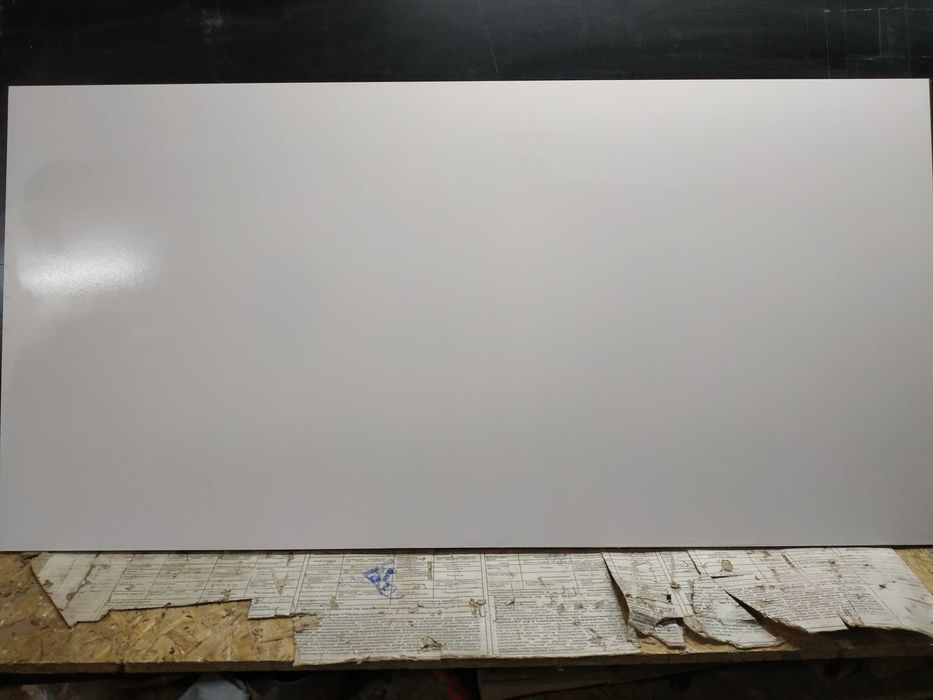 Керамогранит белый 120*60