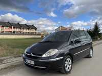 Citroen C8 / 2009 р.в. / 229 тис.км / пригнана у 2023