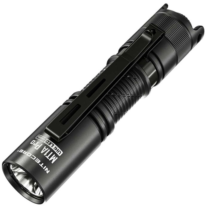 Latarka taktyczna EDC Nitecore MT1A Pro 800lm LED
