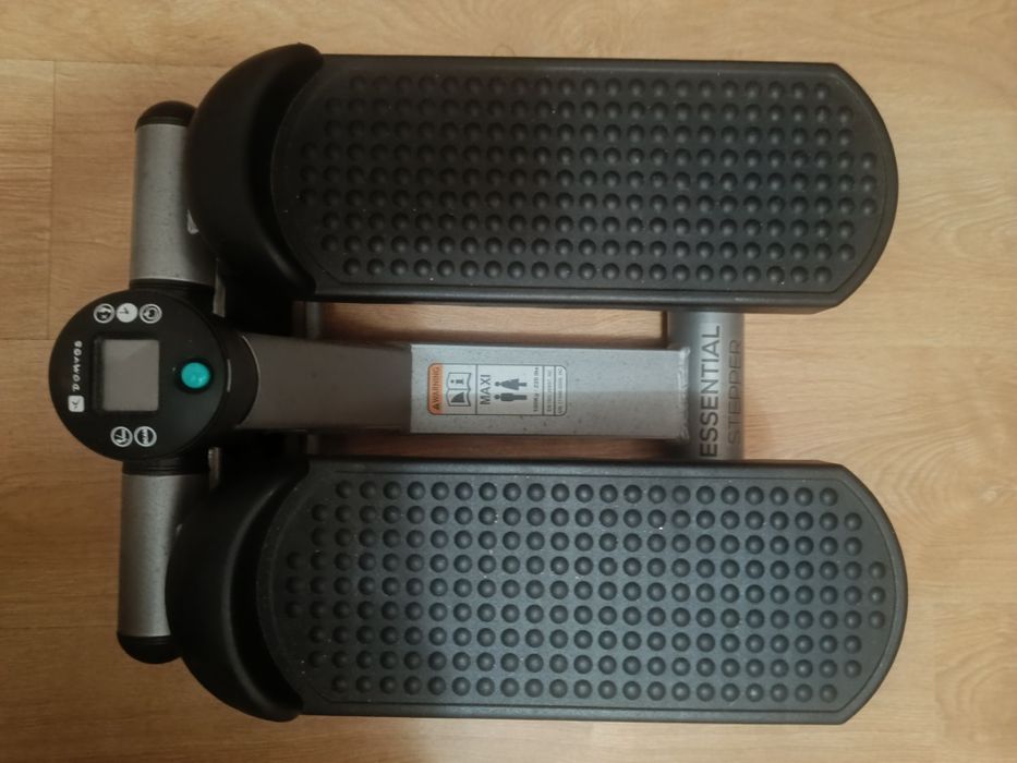 Stepper Domyos Novo
