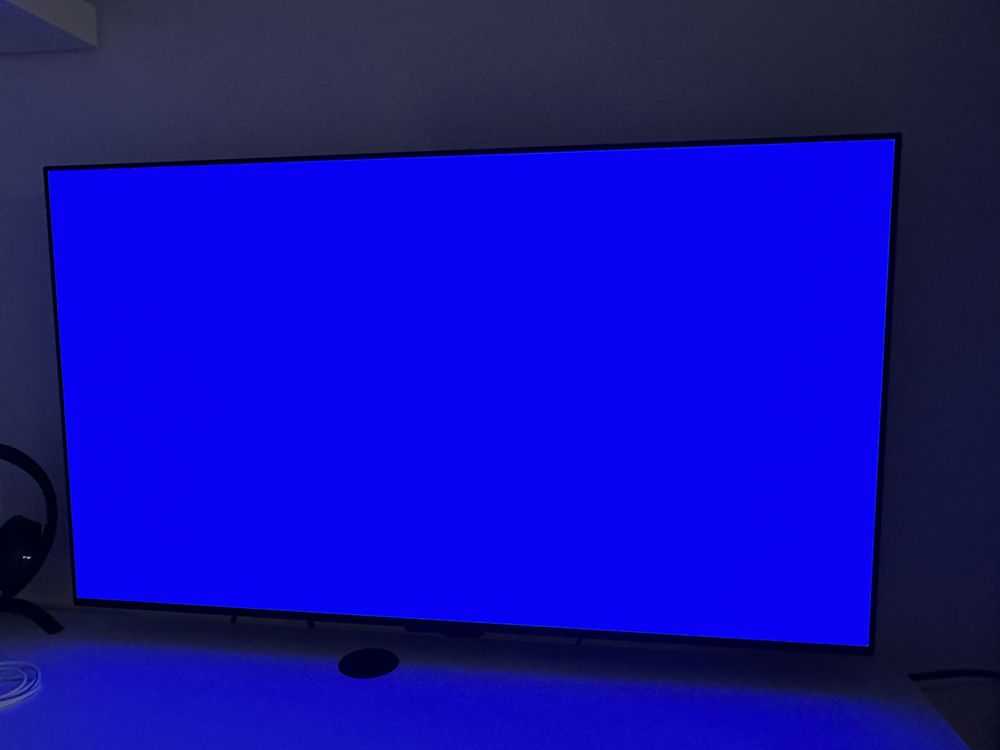 LG Oled 42 cale C21LA