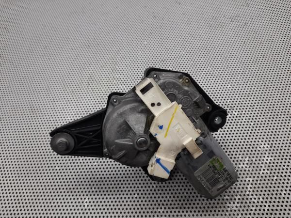 Motor limpa vidros trás RENAULT Megane III Grandtour (KZ0/1)