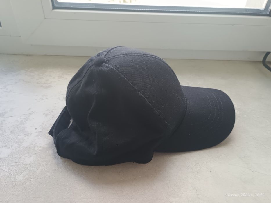 Кепка Lacoste original