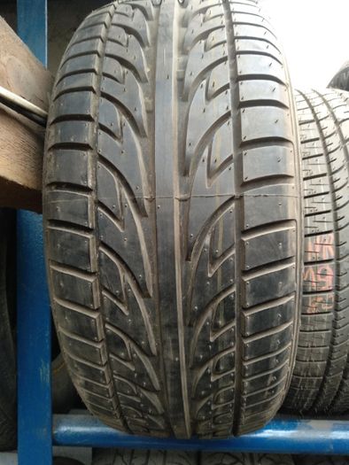 Opona Nowa 1szt205/50 r15 BRIDGESTONE POTENZA RE 720