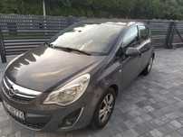 Sprzedam Opel Corsa 1.2 benzyna 85KM 2012 rok