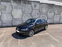 Audi A1 Sline 2016 1.4TDI