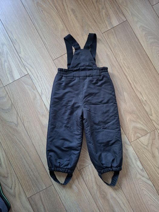 Spodnie narciarskie