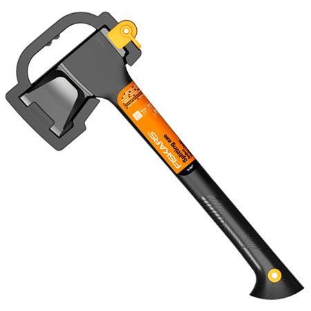 Новий сокира-колун Fiskars Solid A11 (1051086)