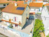 Quinta do Conde - Moradia Geminada de 4 assoalhadas em excelente es...