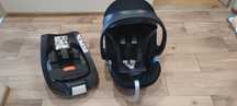 Fotelik samochodowy Cybex Aton 5