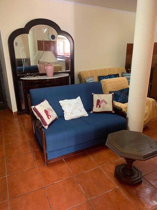 Casa aldeia - pronta a habitar