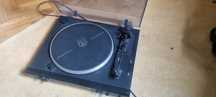 Gramofon unitra fonica