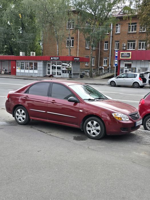 Оренда авто під ТАКСІ