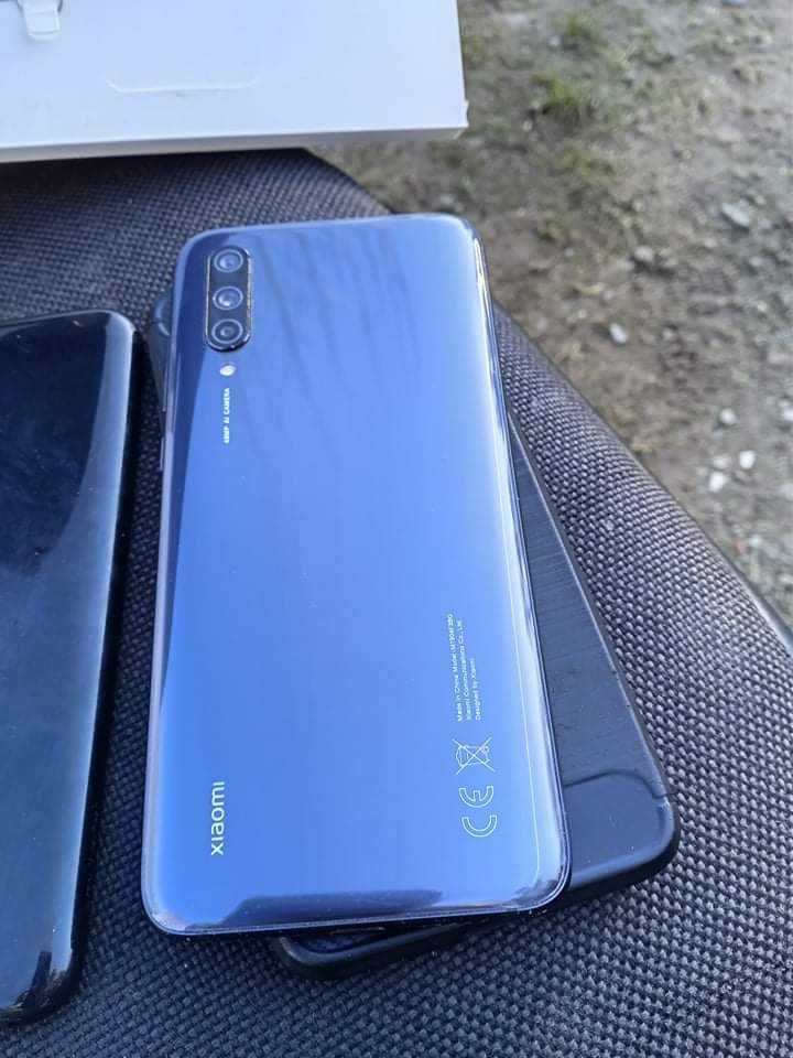 Vendo telemóvel xiaomi